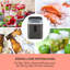 Klarstein Countertop Snow Cone Maker
