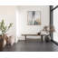Le Cafe 2" x 2" Cross and Star Matte Porcelain Mosaic Tile-868789440