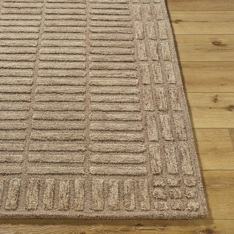 Wright Handmade Rug