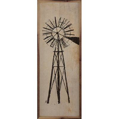 The Old Windmill