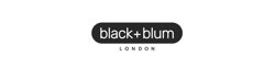 Black + Blum logo