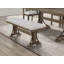 Banc de salle à manger 1pc