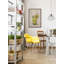 Orange cocktail par Eyre Tarney - reproduction de cadre photo-21849359