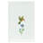 3 Piece 100% Turkish Cotton Hada Embellished Towel Set-342808530