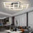 Danja LED Flush Mount