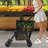 Foldable Shopping Cart