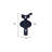 Steer Skull Door Knocker