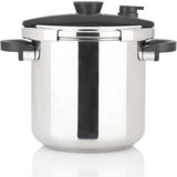 Zavor EZ Lock Stovetop Pressure Cooker