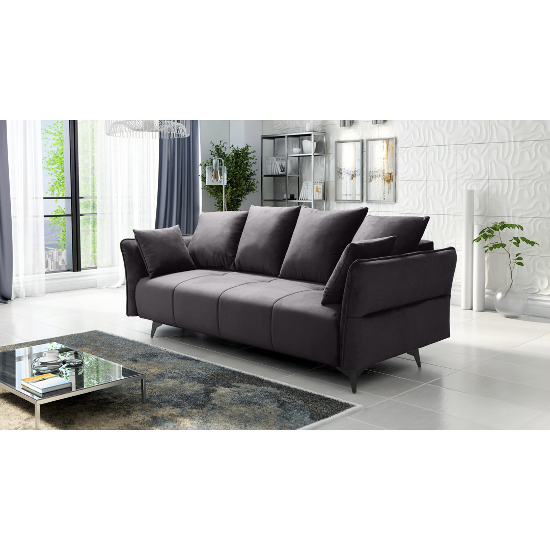 4-Sitzer Sofa Clemon