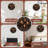 Owls Clock Tree Design