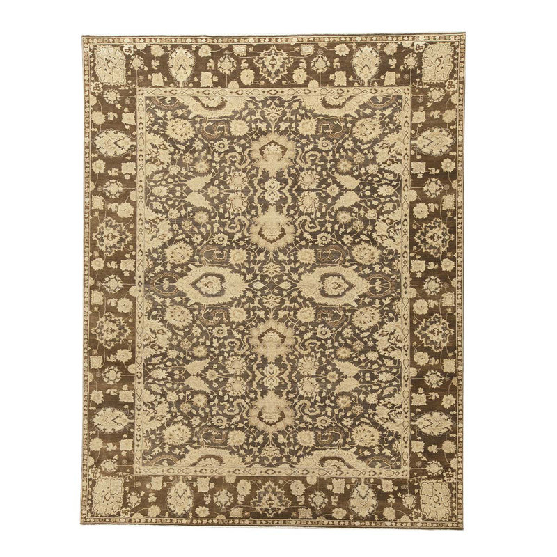 One-of-a-Kind 9'3" X 11'10" Area Rug