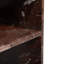 Lovoto Marble Two-Shelf Accent Table
