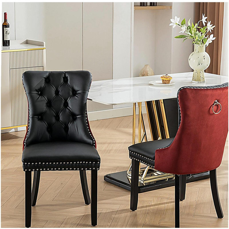 A&A Furniture, Nikk