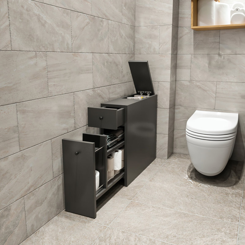 Armoire de salle de bain Jacarie