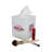 Arkwright's Box of 25 Makeup Removal Washcloths 