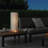 Gahraman 24'' Battery Powered Integrated LED Outdoor Table Lamp-63789282
