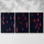 Crimson Constellation 3 pièces-1048601187-1048601188