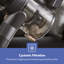 Geepas Cordless Stick Vacuum