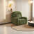 Green Microfiber/Microsuede is out of stock selected
