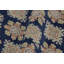 Vintage One-of-a-Kind 4'3X6'1 Area Rug