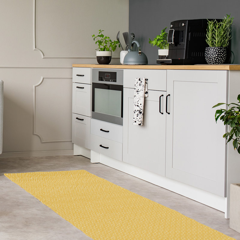 Chenille Indoor Rug, Runner 2'6" x 8'