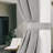 Antina Outdoor Solid Single Curtain Panel-469744792-469744789