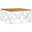 Criselda Frame Coffee Table-827046014
