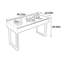 Bureau d'ordinateur Crestline