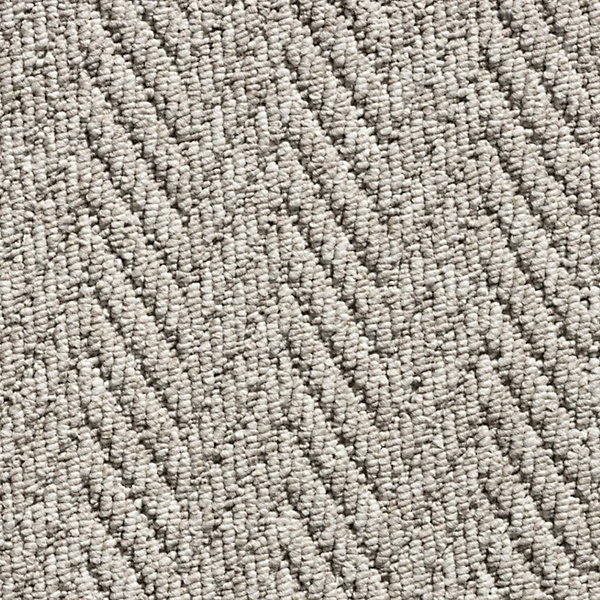 Stair Runner Chevron / Zig Zag Looped / Hooked Area Rug, Stair Runner 55 x 700 cm