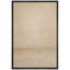«Soft Soft Beige Horizon Minimal Abstract Neutral Wall Decor», reproduction d'art sur toile encadrée-886651886-886651884
