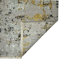 Tapis gris en laine noué à la main Annastaziah-188846388