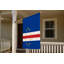 Drapeau du Cap-Vert - drapeau extérieur-240917637