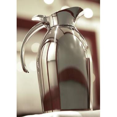 Thermal Coffee Server, Thermo-Serv Push Button
