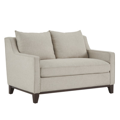 Tranard Upholstered 51.5'' Loveseat