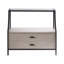 Midtown 2 - Drawer Nightstand