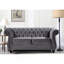 Fauteuil d'appoint Chesterfield-880195602-880195694