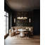 Lustre en laiton patiné Troy Lighting-114642097-114642098