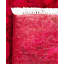 Overdyed Area Rug
