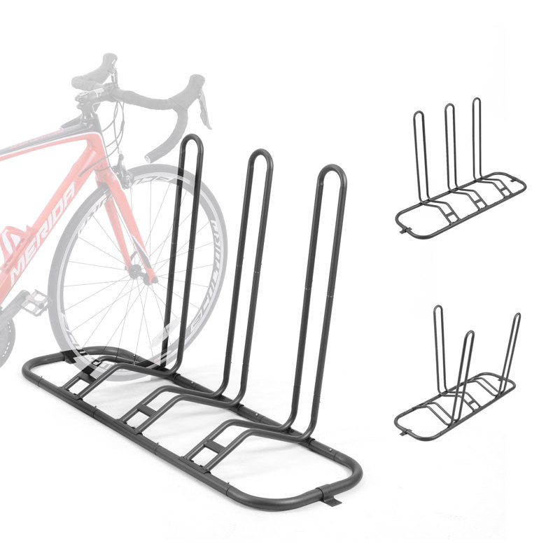 Support à vélos Shelbe