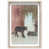 Natural Oak Shadowbox selected