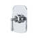 Graceline® 3/4" Thermostatic Trim Without Volume Control