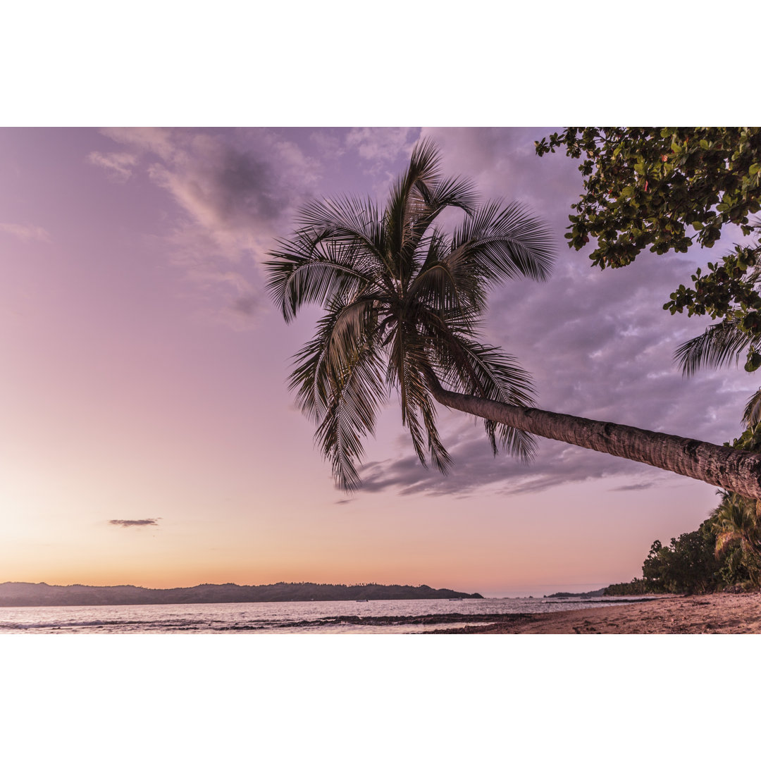 Strand auf der Insel Nosy Be von Italiansight - Drucken