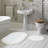 Non-Slip Bath Rug