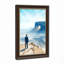 "Man in Blue suit" Glowing portail sur toile Rocky Mesa, art mural-133519353