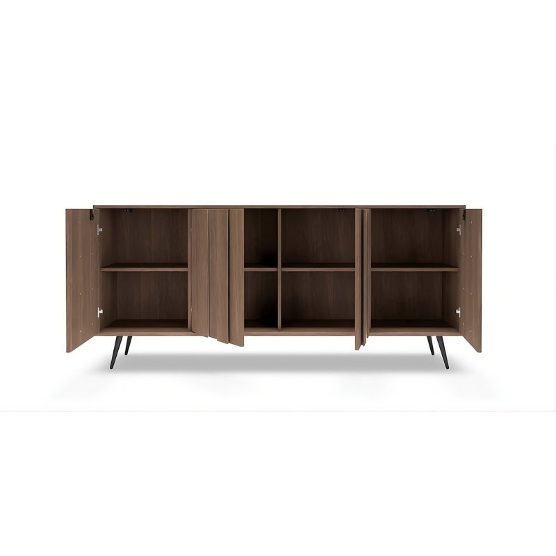 Amaro Display Cabinet