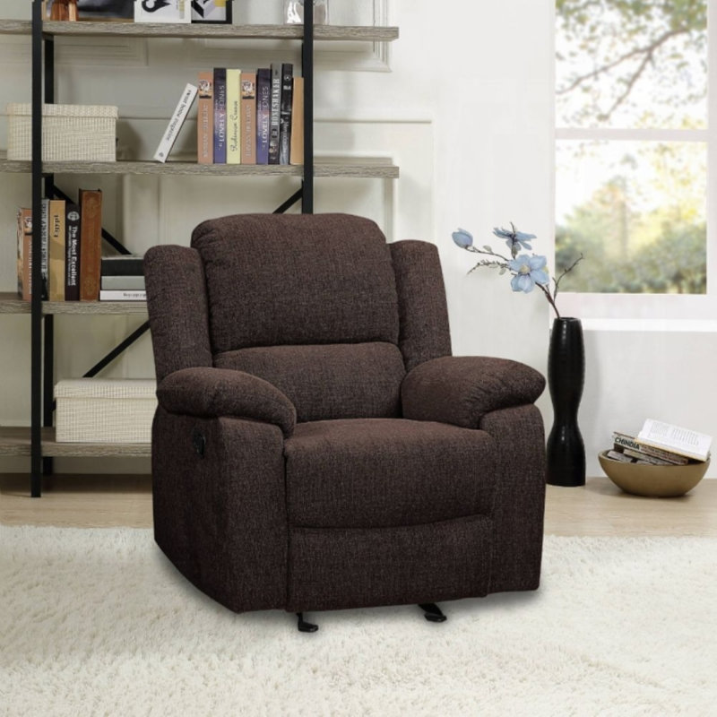 Fauteuil inclinable et oscillant Farnborough