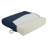 Quilted Patio Chaise Lounge Cushion-405469019-405468965