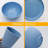 18-Piece Set Of Unbreakable Reusable Plates, Cups And Bowls In Assorted Colours