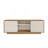 Techni Mobili Modern TV Stand For Tvs Up To 70"-2108774125