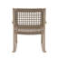 Chaise berçante d'extérieur Dayon
